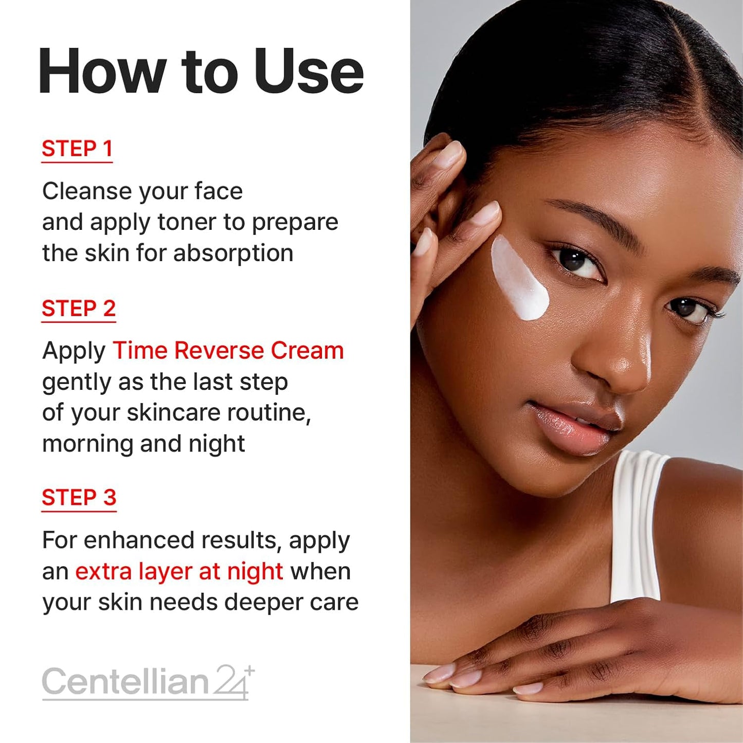 Madeca Cream (Centellian24)