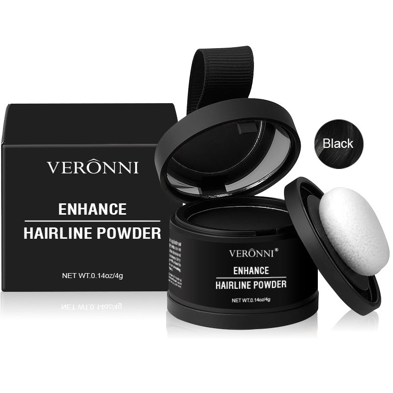 VERONNI Enhance Hairline Powder - (4g)