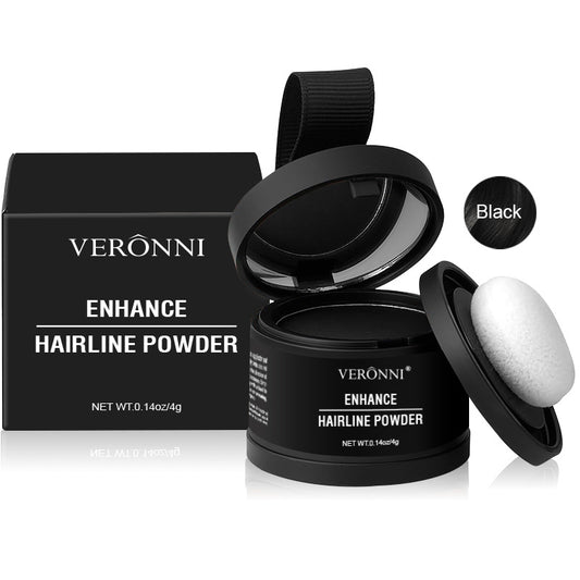 VERONNI Enhance Hairline Powder - (4g)