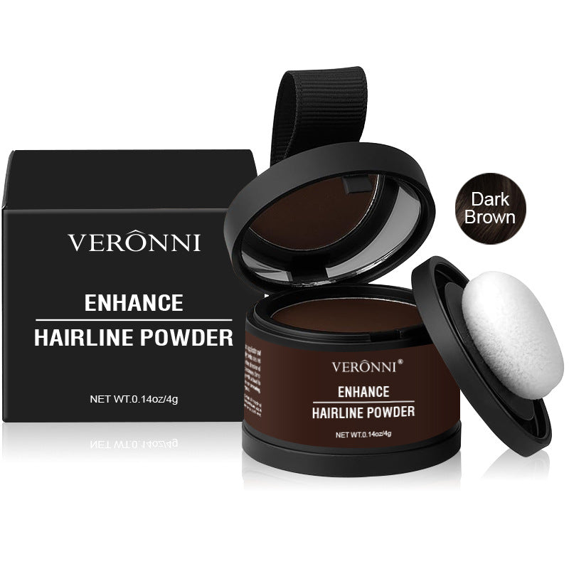 VERONNI Enhance Hairline Powder - (4g)