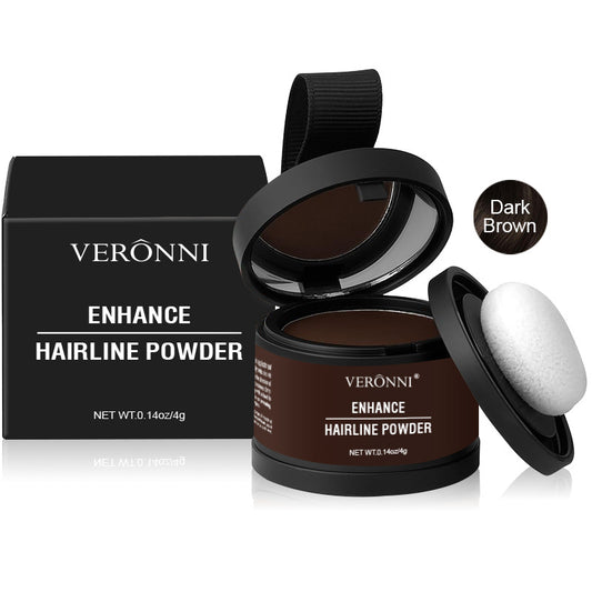 VERONNI Enhance Hairline Powder - (4g)