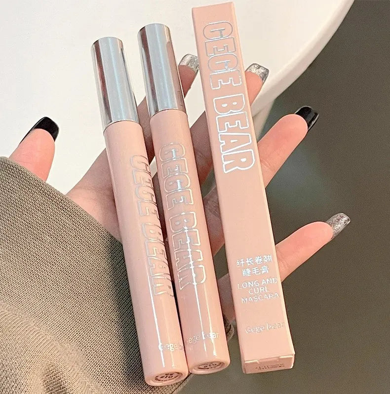 GEGE BEAR Long & Curl Mascara
