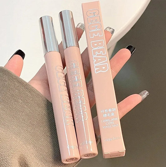 GEGE BEAR Long & Curl Mascara