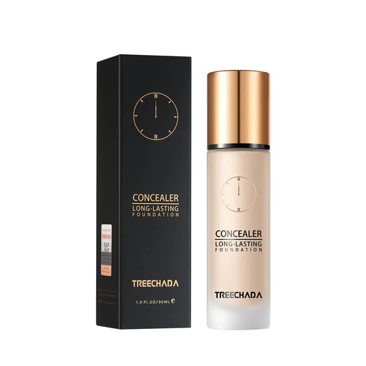 TREECHADA Concealer Long-Lasting Foundation