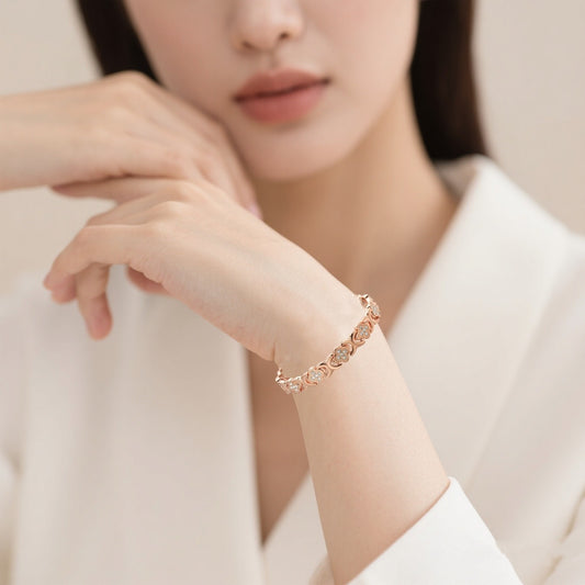 Effective Magnetic Bracelets for Women
