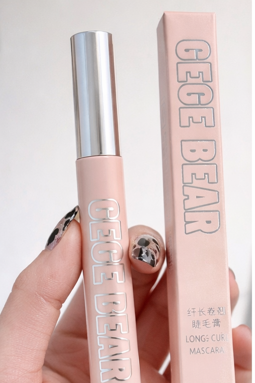 GEGE BEAR Long & Curl Mascara